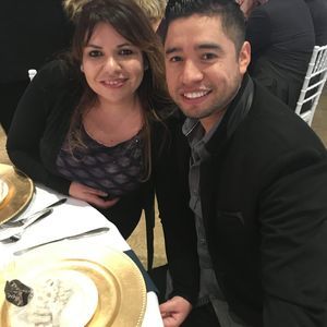 Meet your Posher, Gabby